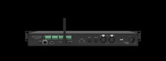 ChamSys QuickQ Rackmontierbare Beleuchtungskonsole
