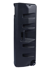 Intimidation PI-215 MK3 2x15" Two-Way Active PA Speaker 1600w *BSTOCK*