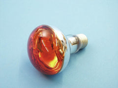 Omnilux R80 230V/60W E-27 Orange