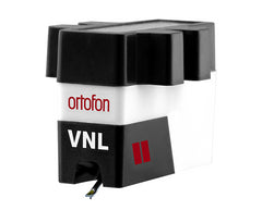 Ortofon VNL prémonté, cartouche VNL prémontée sur porte-cellule SH-4