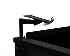 Humpter Basic Laptop Stand Black