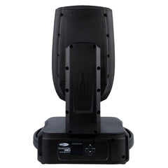Showtec Phantom 180 WashFX 180W RGBL LED Wash Moving Head Pixel Effect IP65 Outdoor