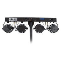 Equinox Microbar COB-System