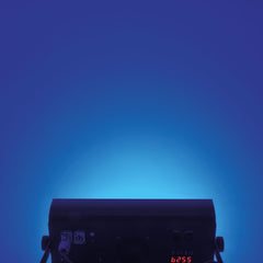 QTX SpectraWash : Color Blinder et stroboscope LED 240 W