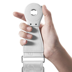 Lava Ideal Strap 2 - Lava Me Play And Blue Touch - White