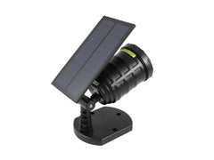 Eurolite Las-17 Ip Solar Garden Laser Dot Rg
