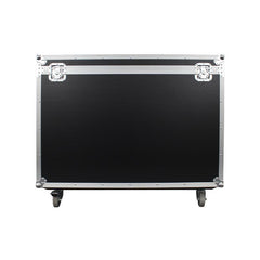 LEDJ 8 x 4 m Videotuch (inkl. Flightcase)