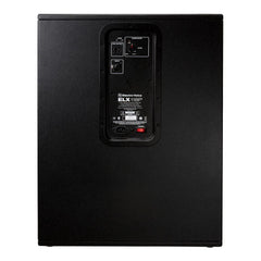 Système de sonorisation active Electro-Voice EV 3400W ZLX-12P Top + ELX118P Sub DJ Disco