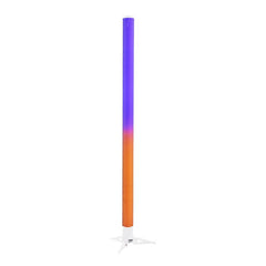 Equinox Pulse Tube Lithium LED Wireless Batten inkl. Fernbedienung