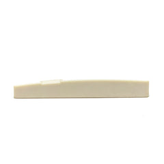 Graphtech Tusq Acoustic Saddle - Compensated 1/8inch