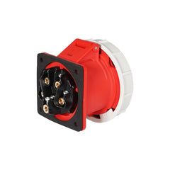 Prise de panneau PCE 32A 415V IP67 3P+N+E (3252-6)