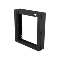 Penn Elcom 12U Wall Mount Rack Frame (R6400-RHF-12U)