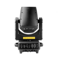 Equinox Fusion Patriot 500 Beam Laser Moving Head IP65