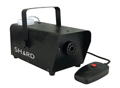 Shard 400W Fog Machine Effect *B-Stock