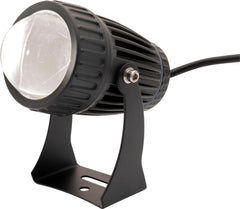 FXLab 5W LED Pinspot pour boule à facettes Pin Spot boule à facettes