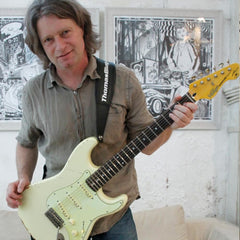 Vintage V6 Icon - Thomas Blug Signature Model