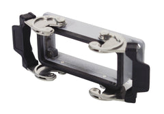Ilme Attachment Casing F. 16Pin Open Below