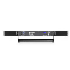 Cameo PIXBAR 650 CPRO Professional 8 x 30 W COB LED Bar