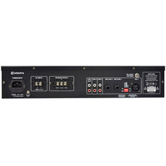 Adastra RMC120D 120W 100V Mixer Amplifier with CD, DAB+, Bluetooth & MP3 Player
