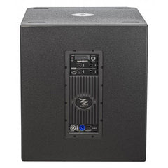 ZZIP ZZAR Caisson de Basses Amplifié 18'' RMS 550W