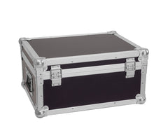 Roadinger Flightcase 2X Led Cbb-4