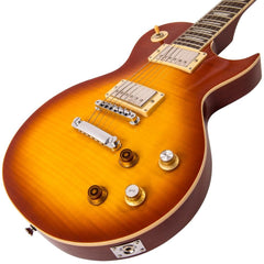 Vintage V100 Original Finish Lemondrop