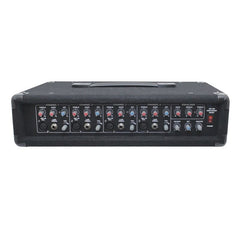 W Audio Gig Rig Performer 200W PA System inc cables & microphone