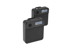 Relacart Mipassport Wireless Cameramount Microphone System