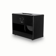 Palmer CAB 112 BX Leerer Gitarrenlautsprecherschrank 1 x 12, offene Rückseite