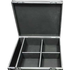 AFX CLUB-FLIGHT-IP Flightcase für 4 PAR-Projektoren der CLUB-IP-Serie