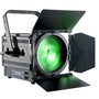 LED-Pars, Bars und Batterien