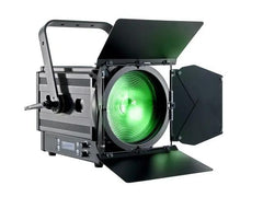 EUROLITE LED THA-230F Theater-Spot Fresnel 230W RGBL