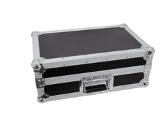Roadinger Mixer Case Pro Mcb-19, Sloping, Bk, 6U