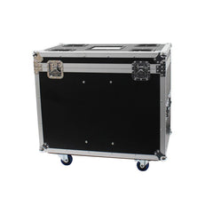 Elumen8 Twin Kudos 700 Beam Flight Case