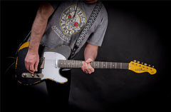 Vintage V62 Icon - Distressed Black