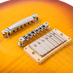Vintage V100 Original Finish Lemondrop