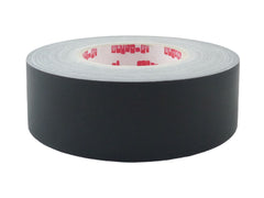 Gafer.PL Max 50mm x 50m Gaffa Tape (Black Matt)
