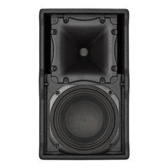 RCF TT 08-A II Aktiver Zwei-Wege-High-Definition-8-Zoll-Lautsprecher