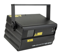 Showtec Galactic RGB-2000