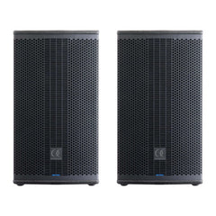 2x Audiophony Myos10A Aktivlautsprecher 10″ – 700W RMS