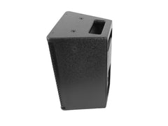 Omnitronic MAXX-1206DSP 2.1 Active System, 12" Subwoofer with 6.5" Tops