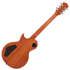 Fret King Eclat Standard Guitar - Natural Mahogany