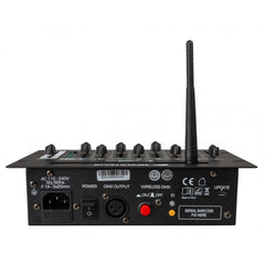 Jb Systems EZ-CON 24W Wireless DMX Controller Desk 24ch