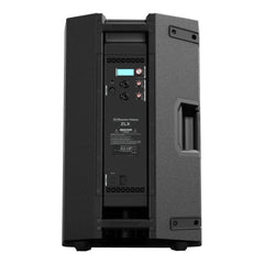 Système de sonorisation active Electro-Voice EV 3400W ZLX-12P Top + ELX118P Sub DJ Disco