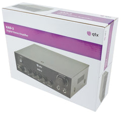 QTX KAD-2 Digital Stereo Amplifier *B-Stock