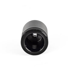 Global Truss PL Screw in Female receiver for Base Plate Black