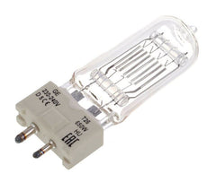 GE 650W T27-Lampe