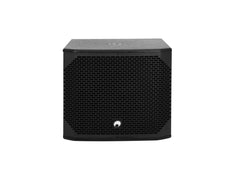 Omnitronic Azx-115A Pa Subwoofer Active 400W