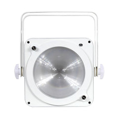 LEDJ Slimline 1T36 COB (boîtier blanc)