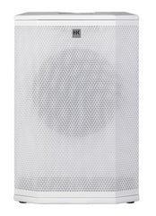 HK AUDIO POLAR 10 MK2 Compact Column PA System - White